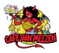 Cafe T Centrum van Melzen