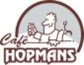 Caf   Zaal Hopmans