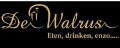 Grand Café De Walrus Eten Drinken Enzo